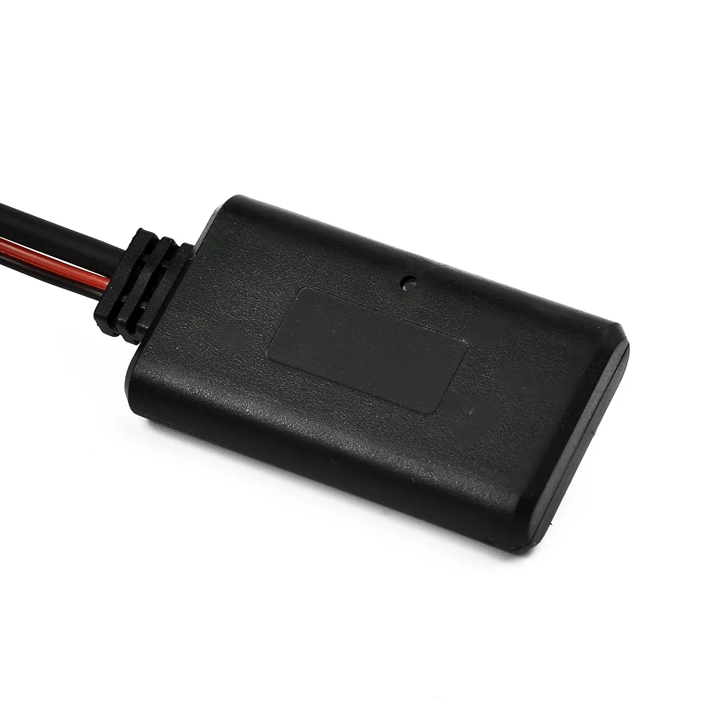 Автомобильный аудиоадаптер Bluetooth5.0 для BMW MINI-COOPER E39 E53 X5Z4 E85 E86 X3 E83 запасная часть