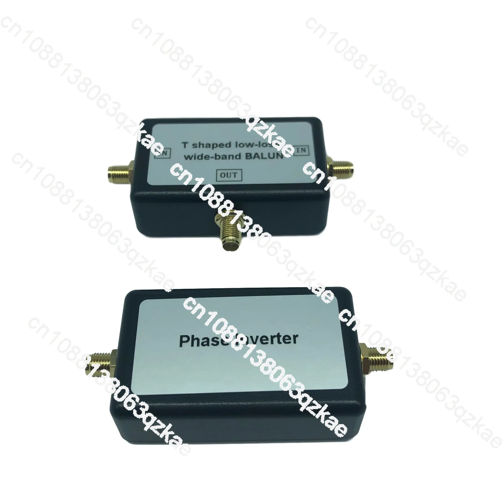 YouLoop Magnetic Antenna SDR Receiver