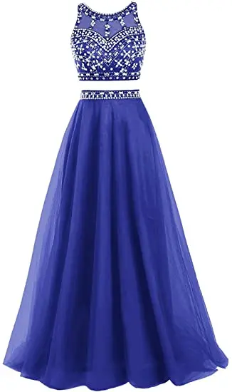 

ANGELSBRIDP 2 шт. вечерние платья для вечеринки блестящие яркие платья для выпускного вечера