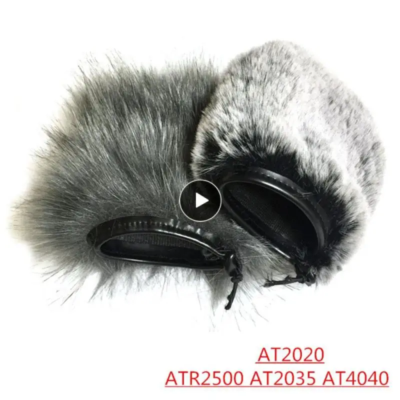 

Ворсистая серая защита от брызг, флисовая ветрозащитная прозрачная защита для записи ветрового стекла, эластичная лента, дизайнерский экран