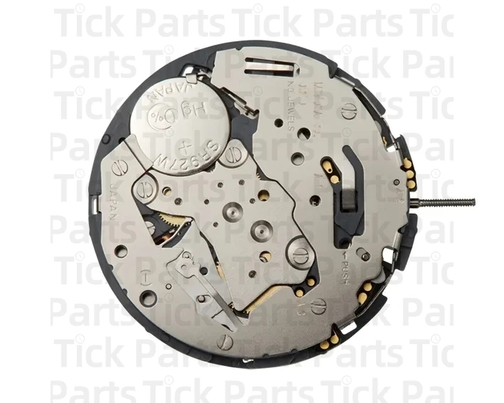 Детали часов Япония miyota хронограф кварцевый механизм OS10 OS20 OS30 OS00 OS11 OS21 OS60 FS10 FS20 с