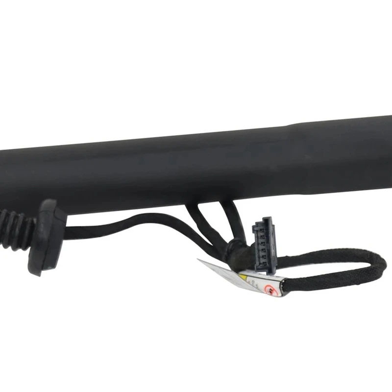 51247318652 г. задняя правая подъемная дверь Люк багажник-подъемная стойка