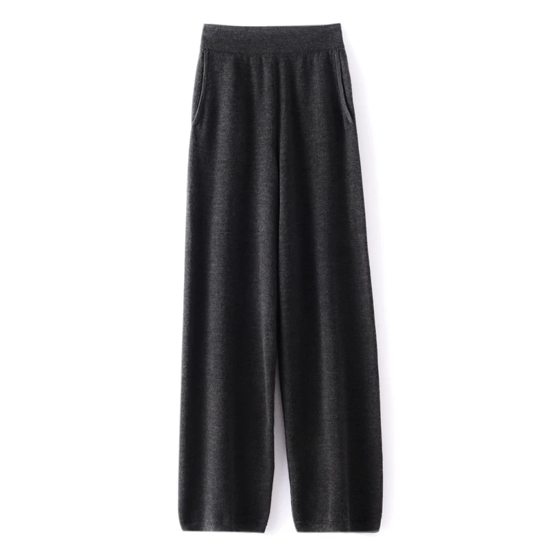 Рисунок 2 - Осенне-зимние вязаные кашемировые