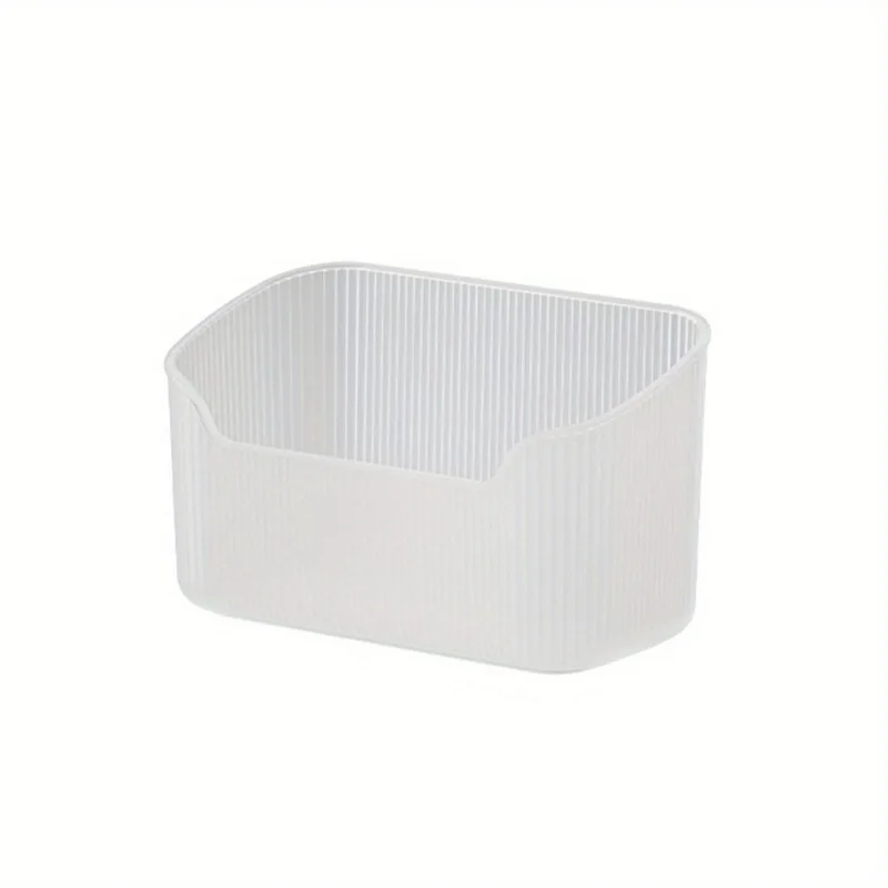 

Многофункциональный Органайзер Для Косметики И Хранения На Рабочем Столе С Контейнером Для Макияжа