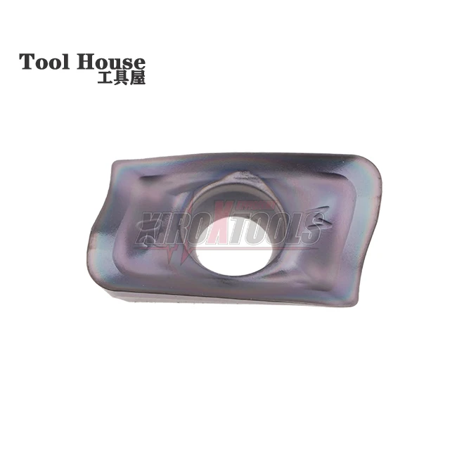 

Diaedge CNC Milling Insert AOMT184820PEER-M MP6120 Tip R2.0