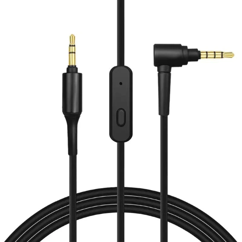 

Cable for WHX1000XM2,WH-900N H800 Earphone Cable Tight Connection Cord