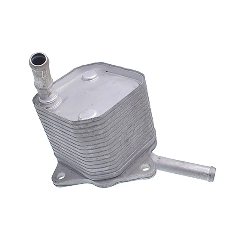 

Suitable for Hilux Oil Cooler 15071-0E010 Engine Radiator Hilux REVO 1GD