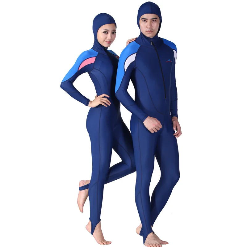 

Surfing Wetsuit Men Surf Suit Women Wet Suit for Swimming Diving Swimsuit Rash Guard Swimwear Wetsuits Spearfishing