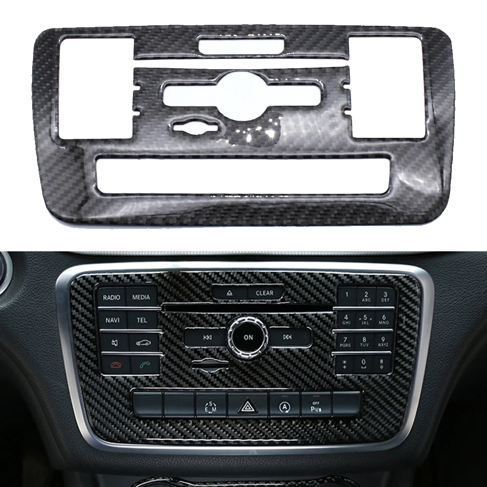 

Наклейка для Mercedes Benz A Class GLA CLA 2016 2017 2018 2019