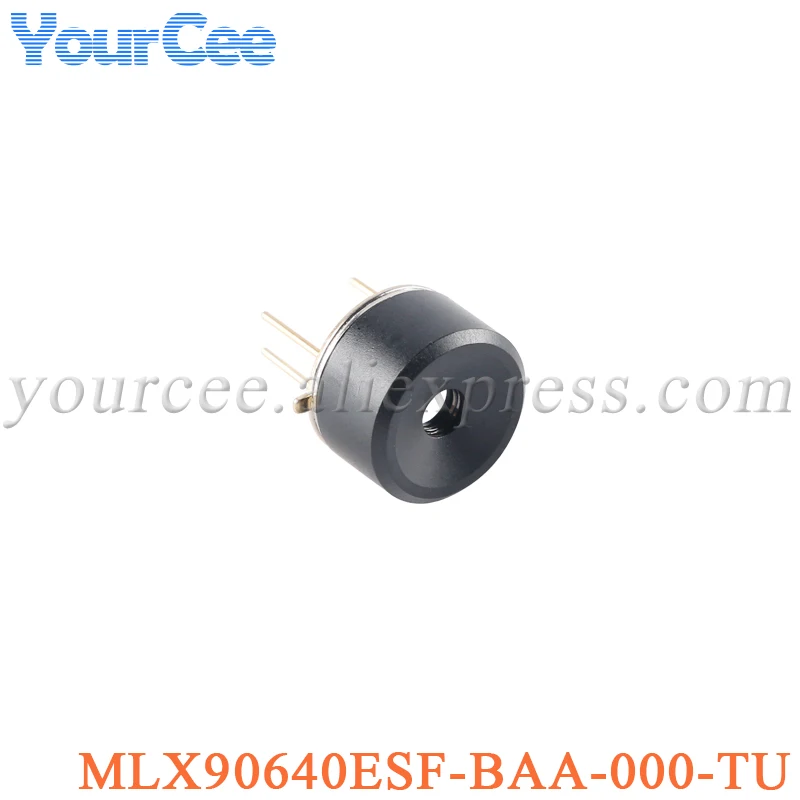 MLX90640ESF-BAB MLX90640ESF-BAA MLX90640 32*24 датчик температуры с тепловым изображением 32x24