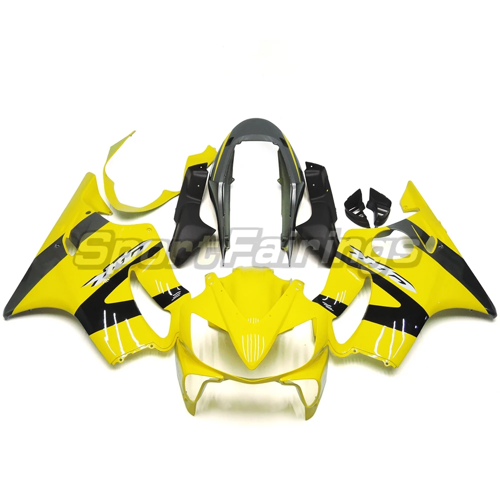 Комплект обтекателей для мотоцикла комплект кузова из пластика HONDA CBR 600 CBR600 CBR600F