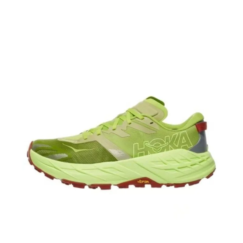 Кроссовки Hoka One One Speedgoat 7 для бега, мужские и женские, с амортизацией, для марафона, дышащие, для тренировок на шоссе. (art.: 3920dcd24546e) - 3920dcd24546e