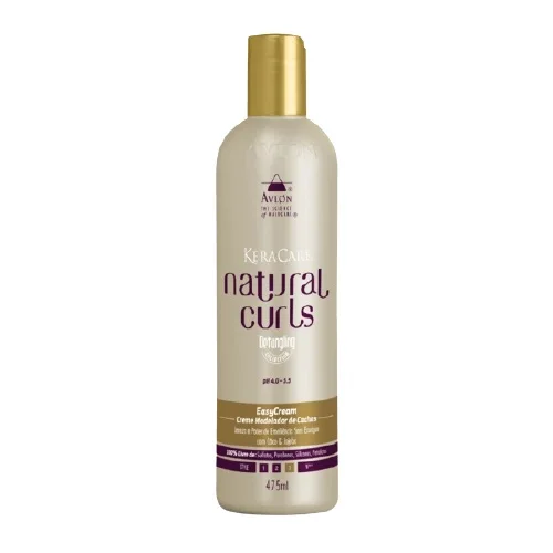 

Avlon Kera Natural Curls Easy Cream Cream Shaper 475ml