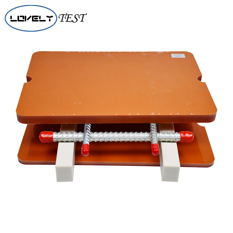 Блок тестирования калибровки электрокометра