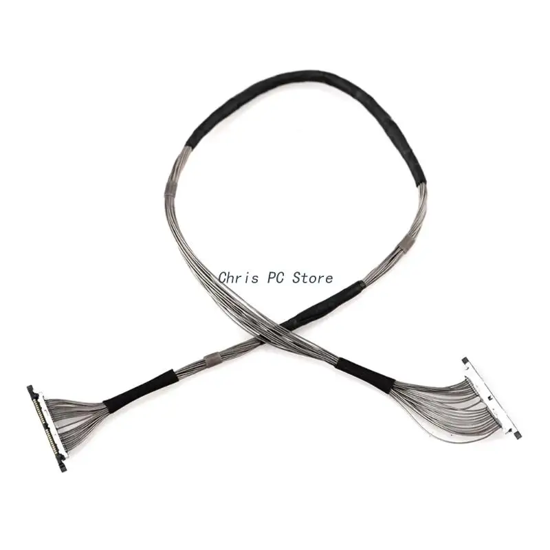 

H8WA Signal Cable Gimbal Camera Signal for mavic Pro Transmission PTZ Flat Cable Part Repairing Replacement Accessories