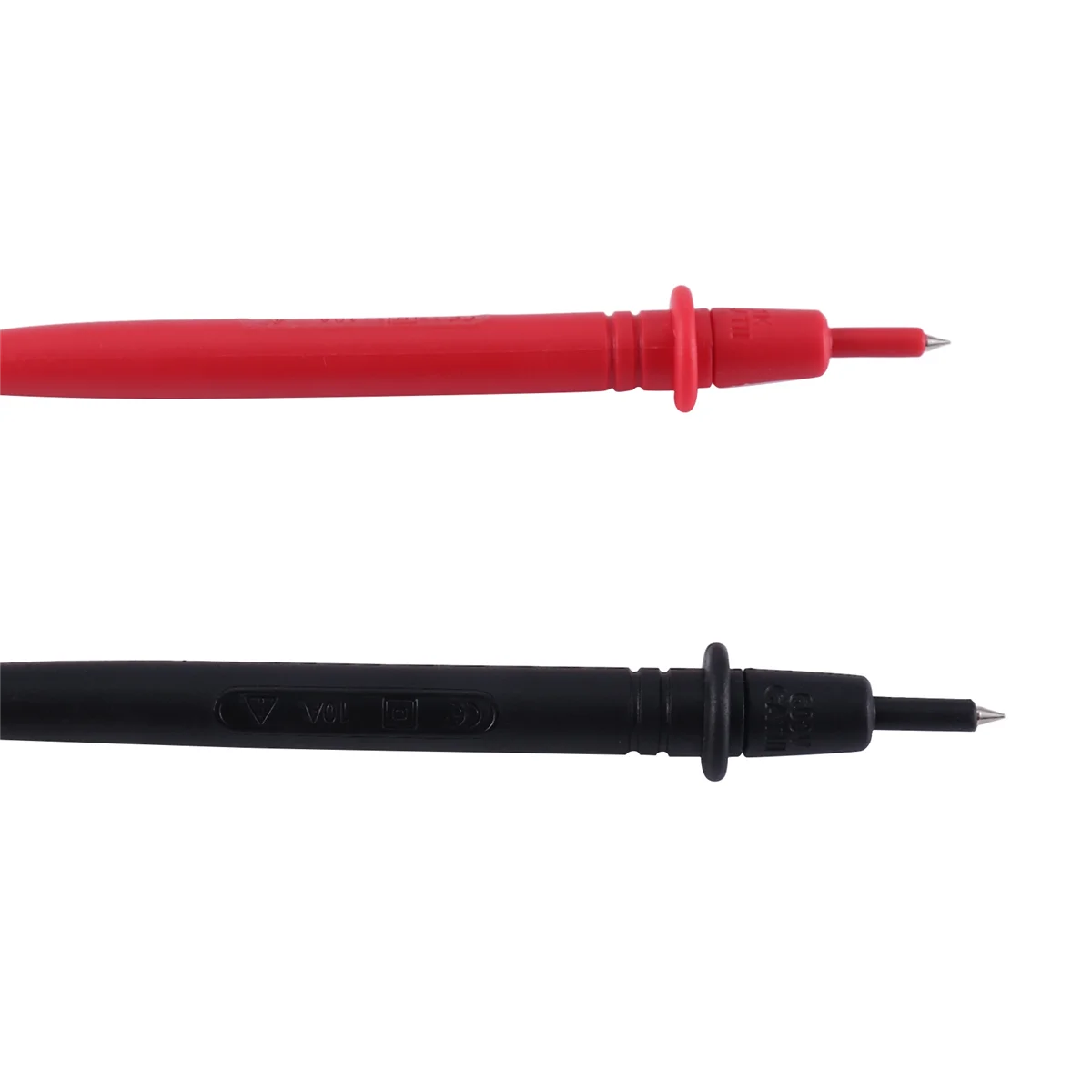 BSIDE Мультиметр Тестовые провода Кабель CATII 600 В/10 А Измерительные щупы Ручка для (S20