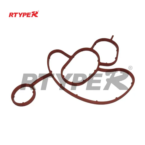 Прокладка корпуса масляного фильтра для Land Rover Freelander 2, дизельный 2,2 LR 001262