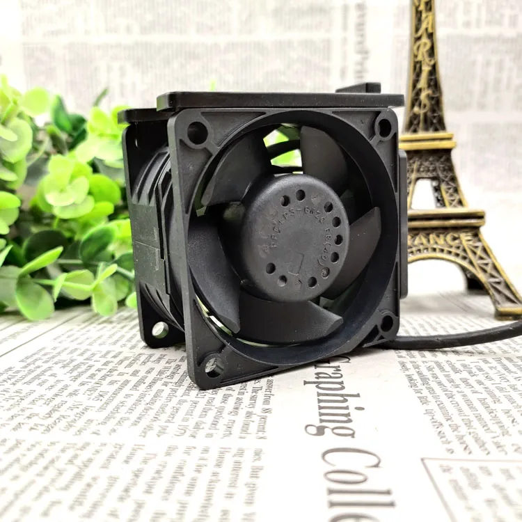 

ORIGINAL SUNON PF60381B1-Q02C-S99 6038 12V 11.76W 6CM BOOSTER COOLING FAN