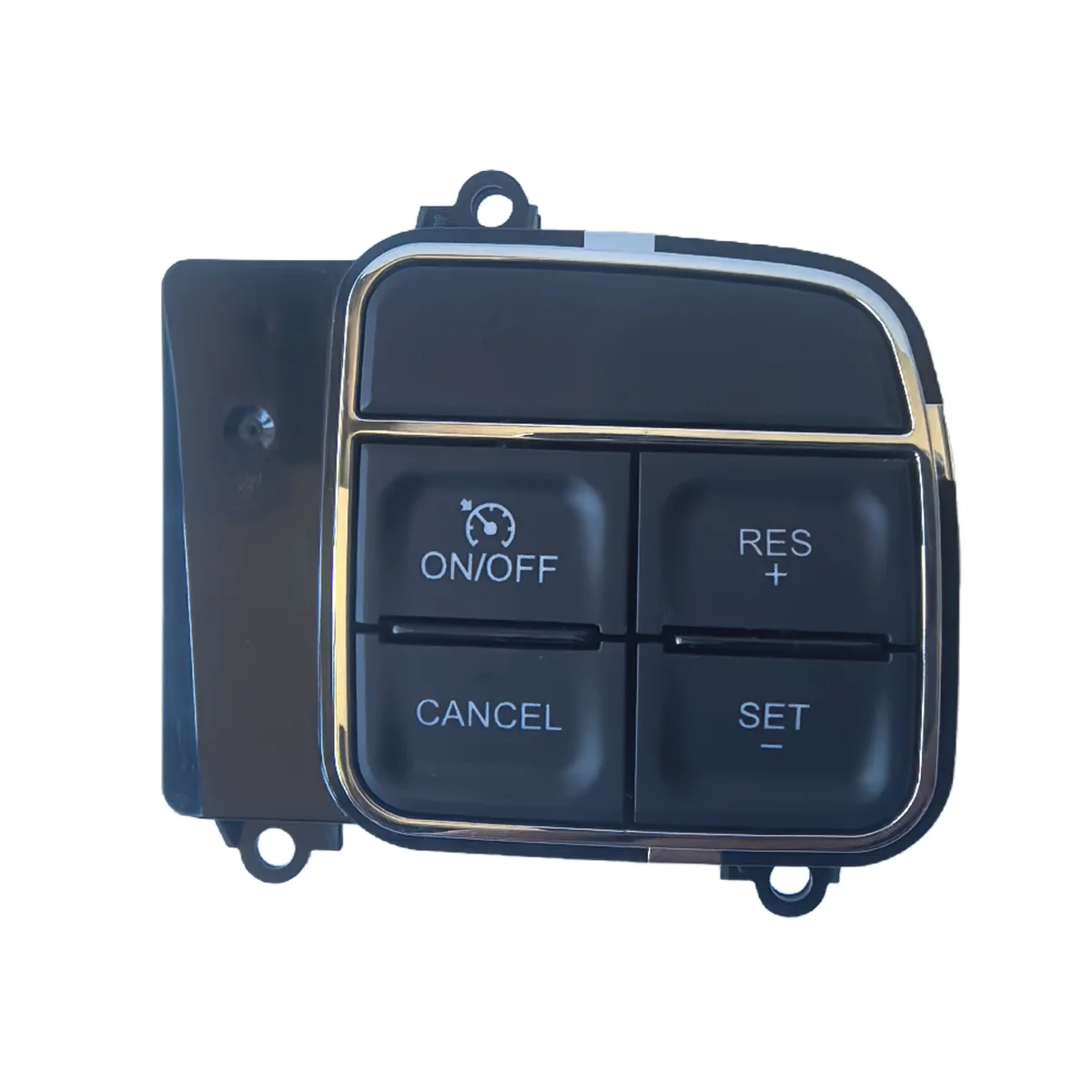 

Кнопка управления круиз-контролем на рулевом колесе автомобиля для Fiat для JEEP Compass Grand Cherokee для Dodge RAM Avenger