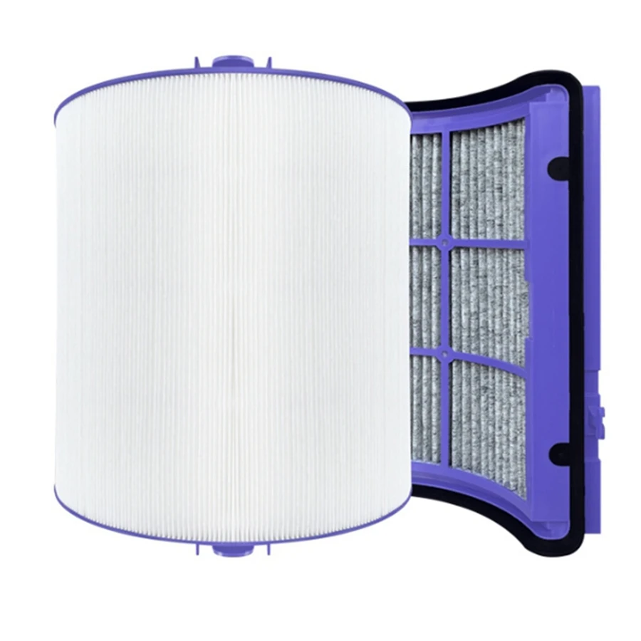 

Фильтр сетчатый для воздухоочистителя Dyson Hp06, фильтр Hepa с активированным углем Tp06 Ph02