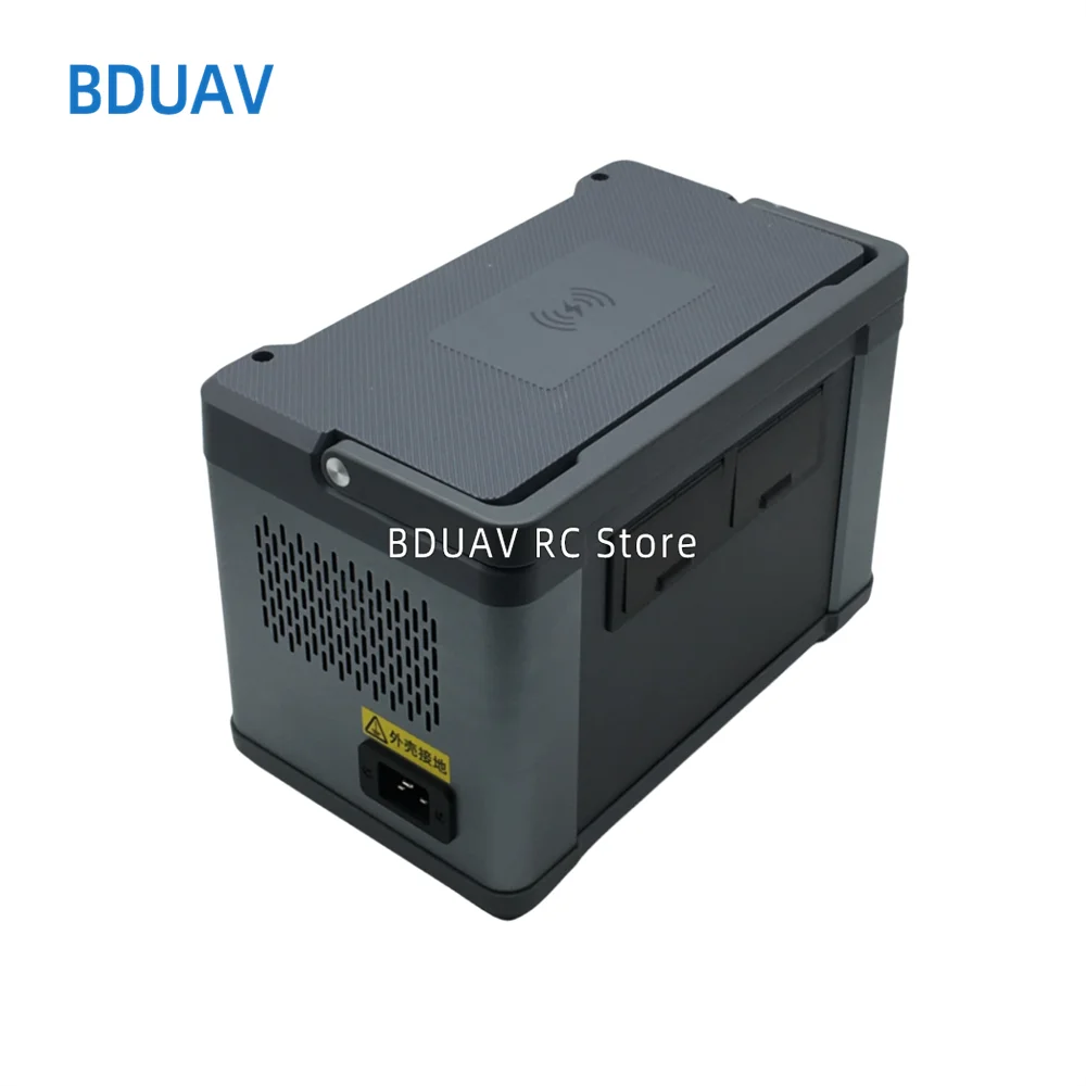 EV-PEAK UD1 60A 3000 Вт Высокомощное зарядное устройство для литиевых батарей LiPo/LHV