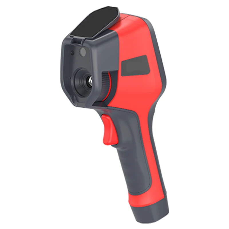 

China Professional Manufacture Accurate And Stable Temperature Measurement Handheld Thermal Imaging Camera