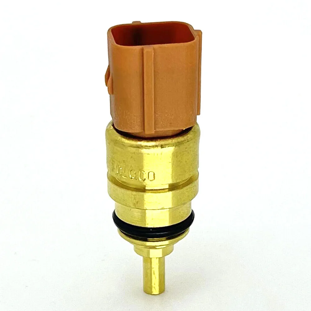 

Engine Coolant Temperature Sensor 39220-02500 39220-38010 Car Accessories Metal+ Plastic Replacement For Hyundai For KIA