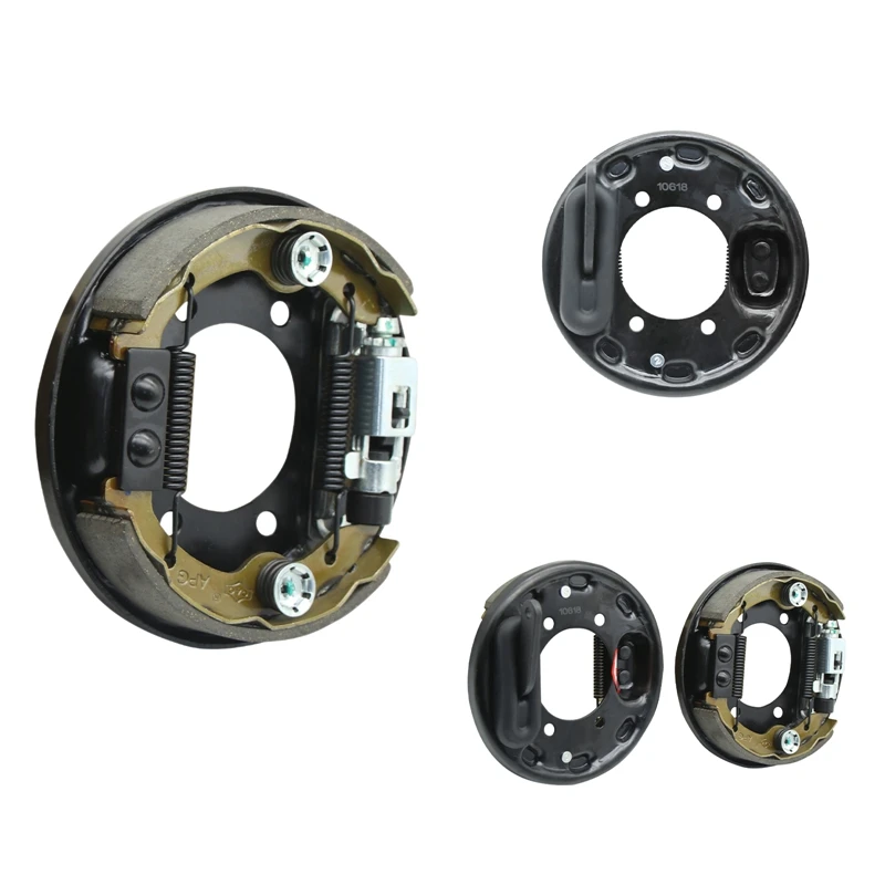 

Golf Cart Brake Assembly for EZGO TXT PDS Yamaha G14 G16 G19 G20 G21 G22