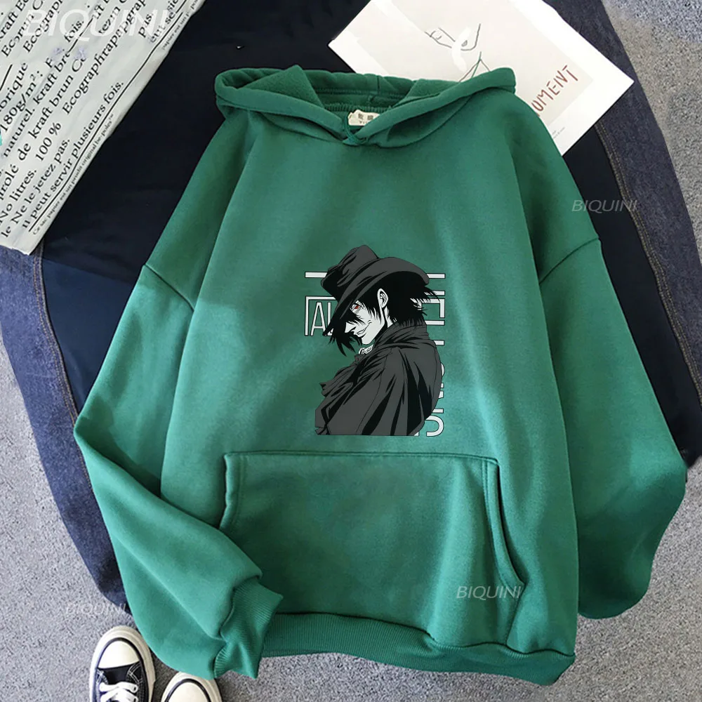 

Vampire Knight Japanese Cartoon Anime Aesthetics Hoodie Cartoon Man and Woman Sweatshirts Pullovers Sweatshirt for Teen Clothing