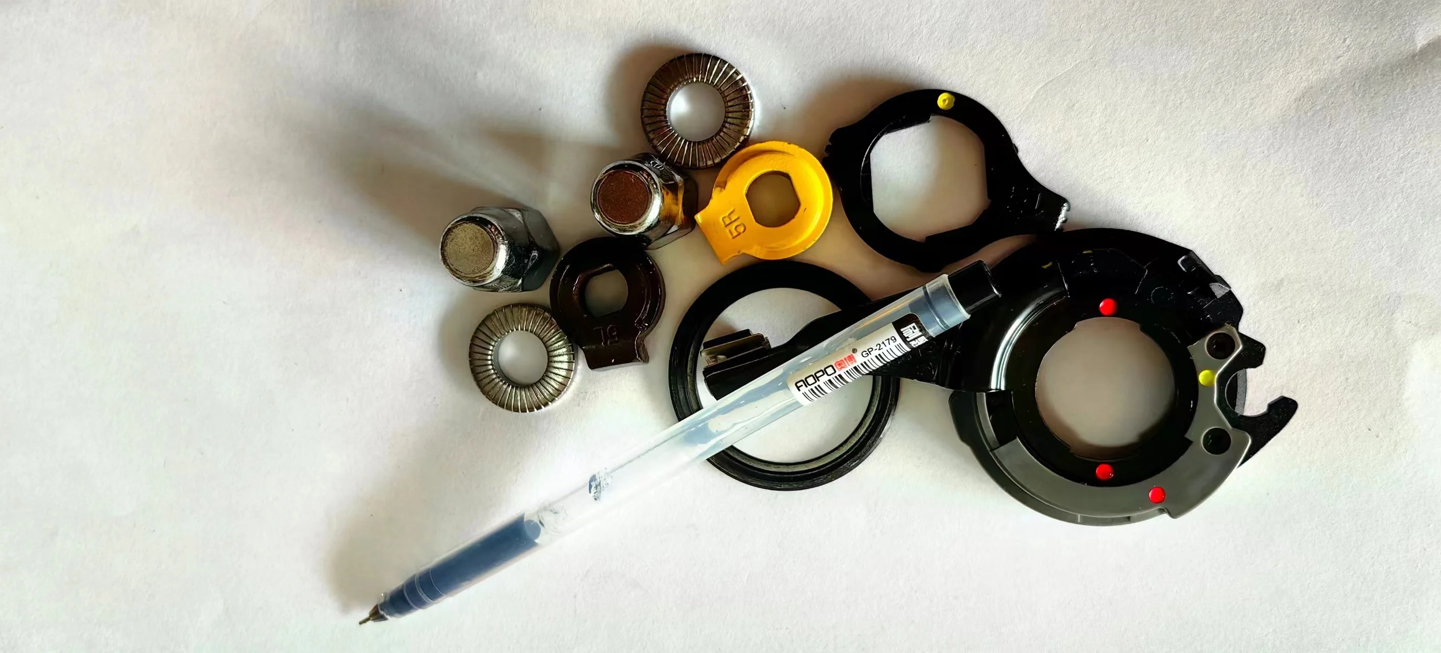 Втулка для горного велосипеда Shimano Nexus CJ-8S20 8 скоростей 5 5R 5L