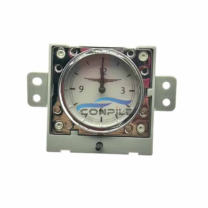 

For Chrysler Sebring 300C 2005 2006 2007 2008 2009 2010 Dashboard Electronic Clock with Luminous