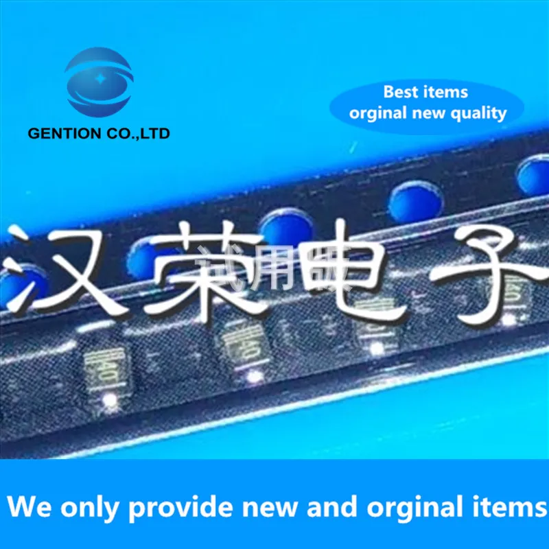 

50 шт. 100% Новый оригинальный ZLLS400TA диод Шоттки 40 в 520MA SOD323 ''Шелковый экран 40