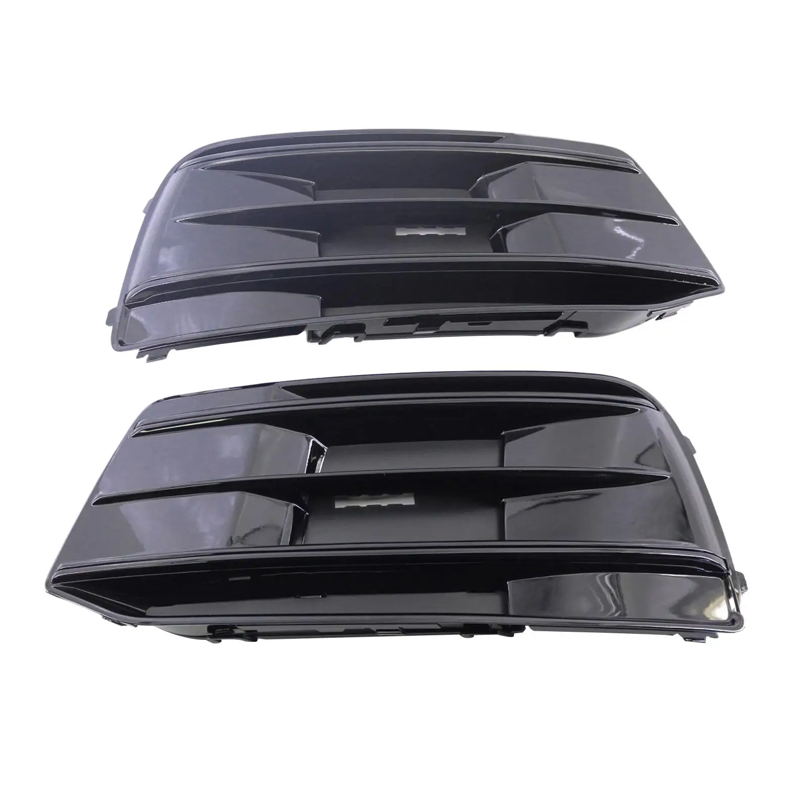 

Нижняя решетка переднего бампера 80A807679D 80A807680D заменяет для Q5 18-22