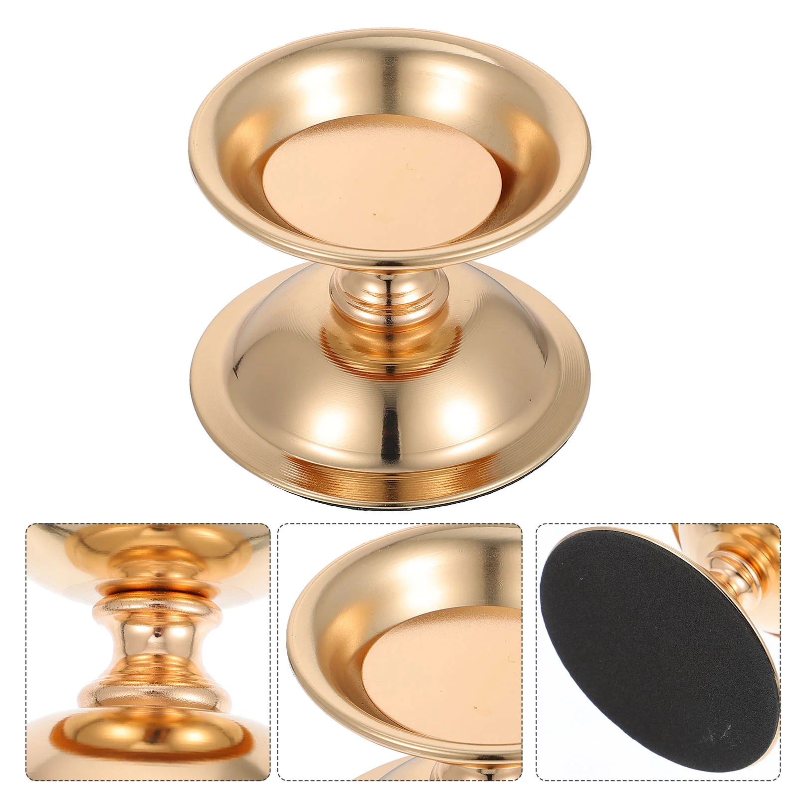 

1pc Aromatherapy Candlestick Aromatherapy Candle Holder Aroma Candle Holder