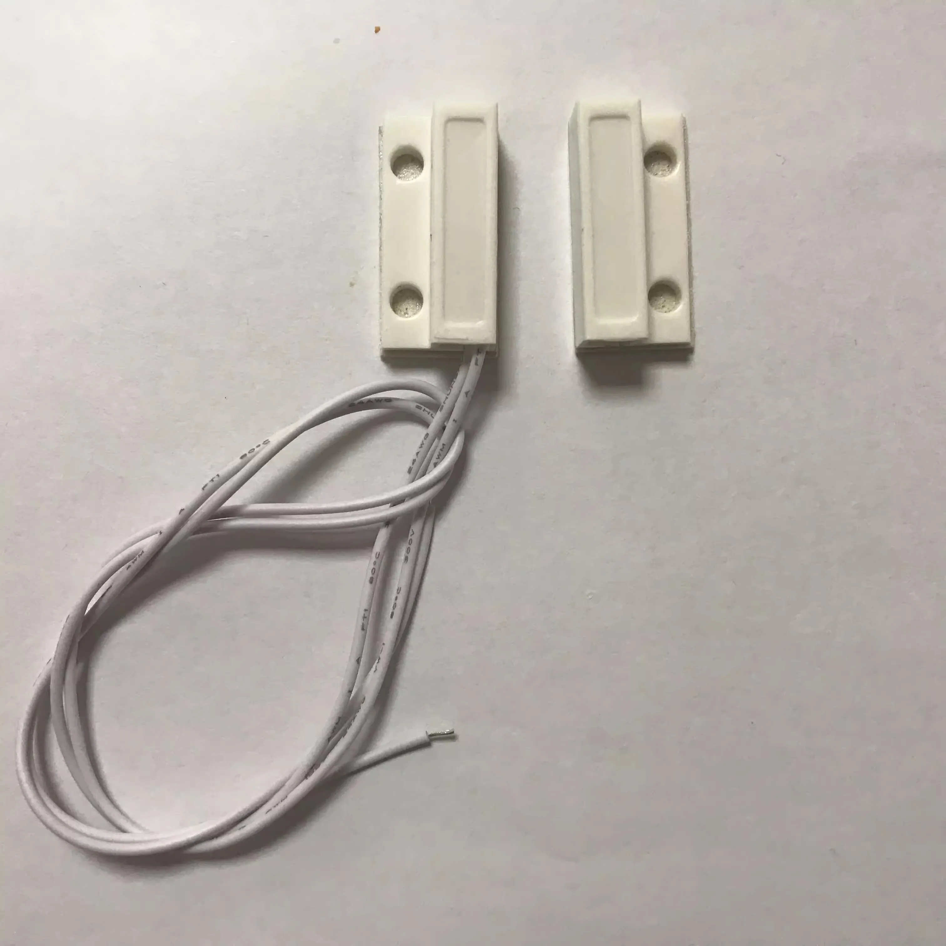 

Usb-датчик для окон и дверей