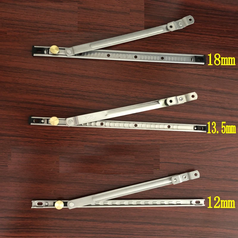 Пластиковая стальная оконная перемычка алюминиевая ветровая опора ограничитель