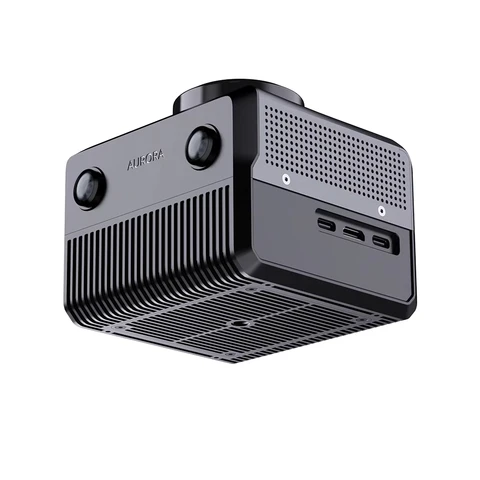 Slamtec Aurora LiDAR IMU датчик позиционирования