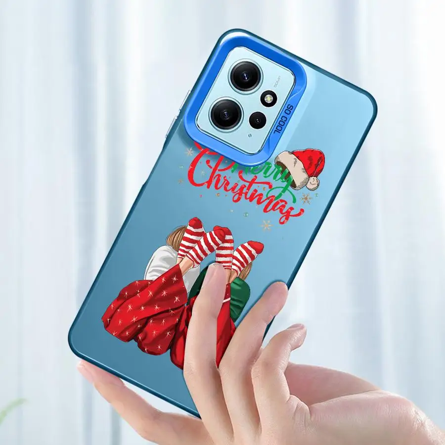 Чехол для телефона Xiaomi Redmi Note 10s 12S 10 Pro 9s 12 9 11 Plus 11s