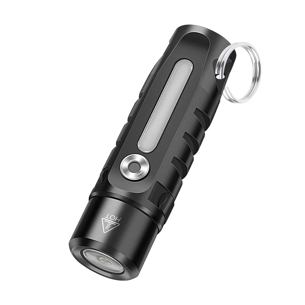

BORUiT RJ28 мини-фонарик