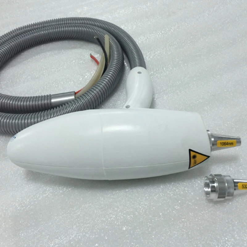 Лазерная ручка ND YAG для съемки 1000000 |