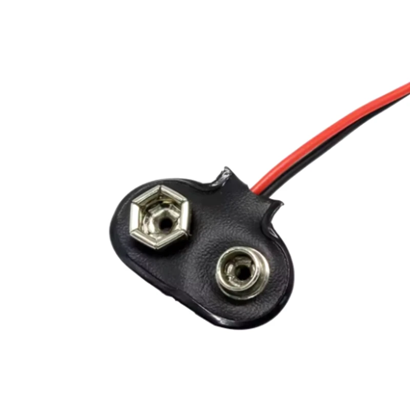 1 шт. разъем батареи 9 В кнопка питания для Arduino Mega 2560 1280 UNO R3 5 5*2 мм