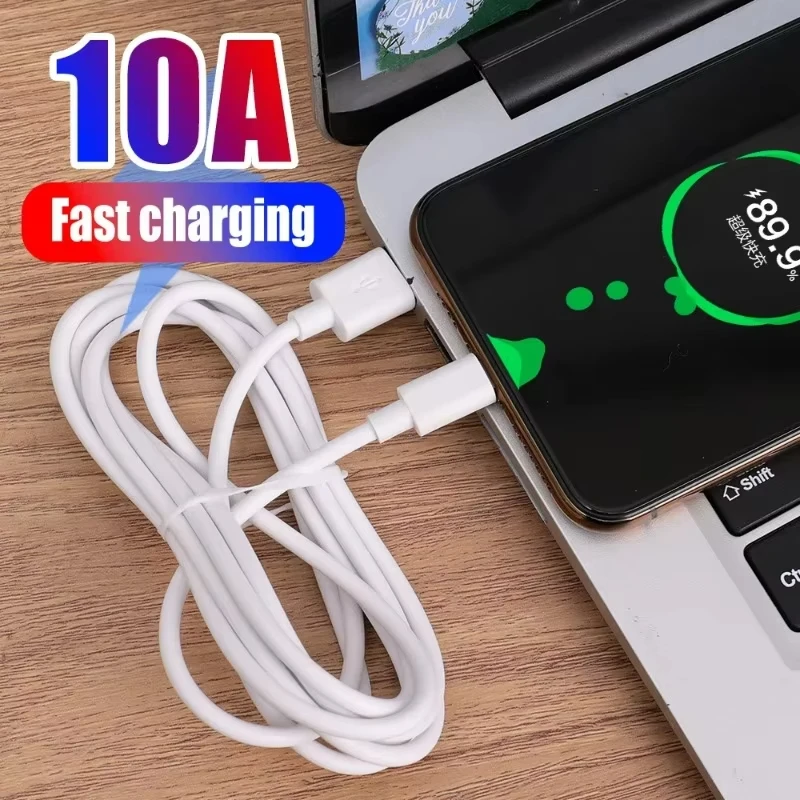 Фото NNBILI Micro USB-кабель Высокоскоростная быстрая зарядка USB-кабель для Samsung Galaxy S7 S6 PS4 MP3 TV Stick Android-телефоны Кабели для передачи данных №2