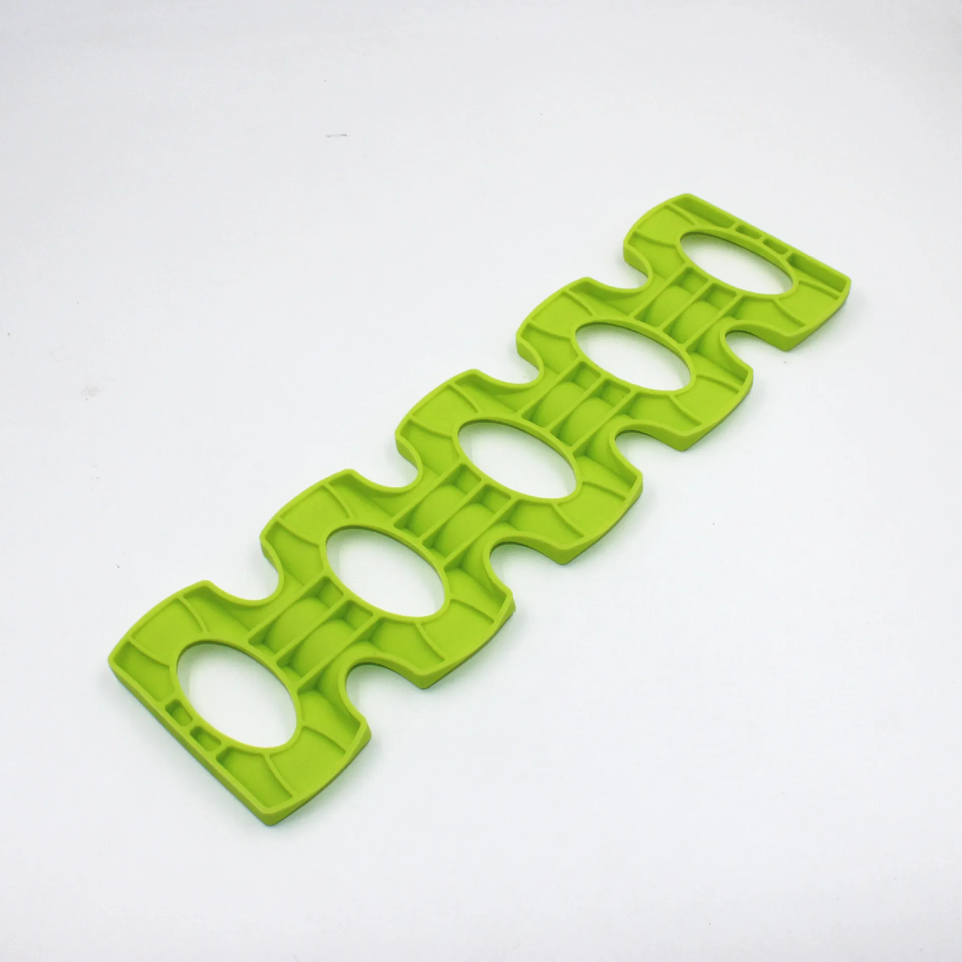 refrigerator wine rack refrigerator coke rack silicone coke stand beer cans beverage stacking mat bottles cans beer soda mat free global shipping