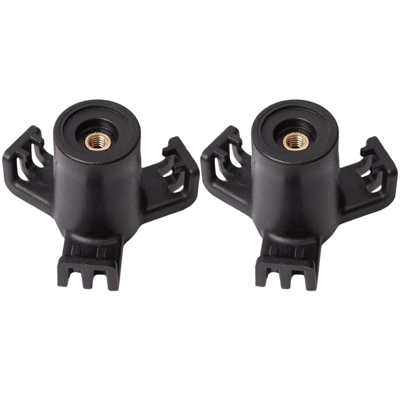 

Крючок для продуктовой сумки в багажнике, практичный автомобильный болт, держатель для крепления крышки, автомобильный аксессуар для Tesla Model 3 Highland 2024