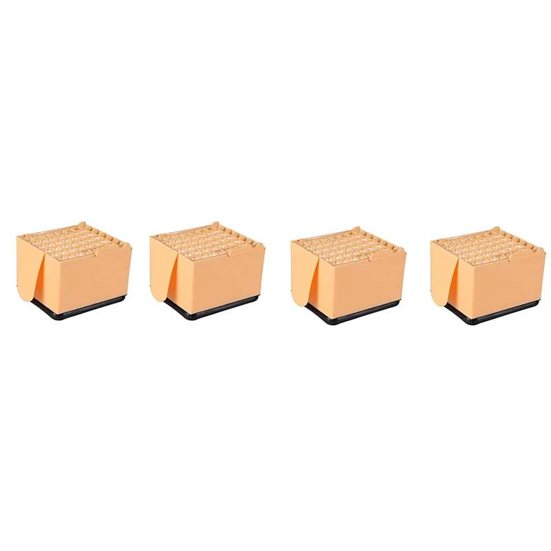 

4 шт., HEPA-фильтры для пылесоса Vorwerk Kobold VK135 VK136