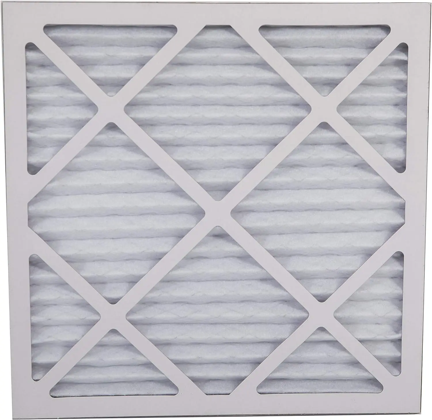 

Hepa Filter replacement set for Air Scrubber HEPA 500 (10pcs pack)