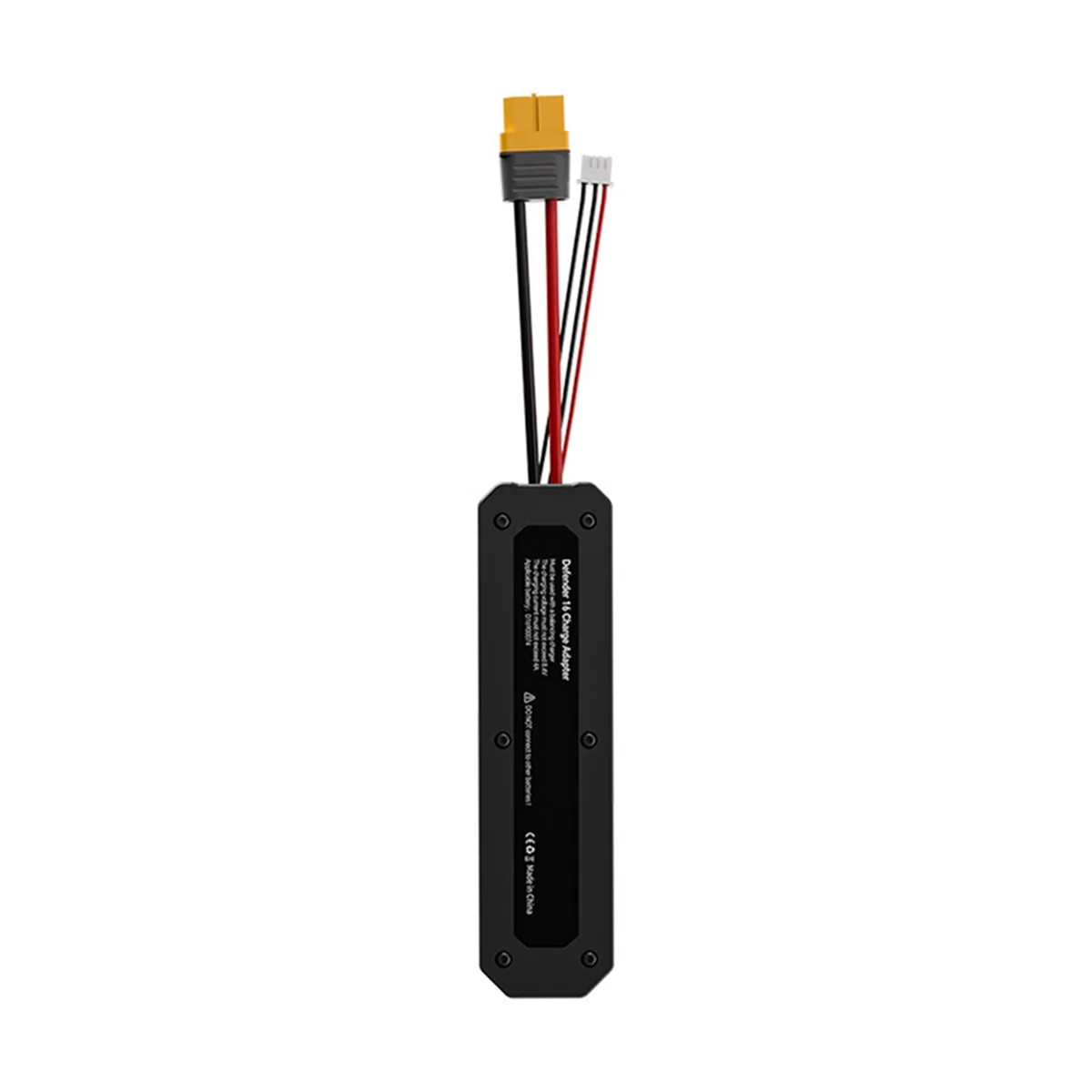 Для Defender Series зарядная плата адаптера 16 для модели самолета балансирующее