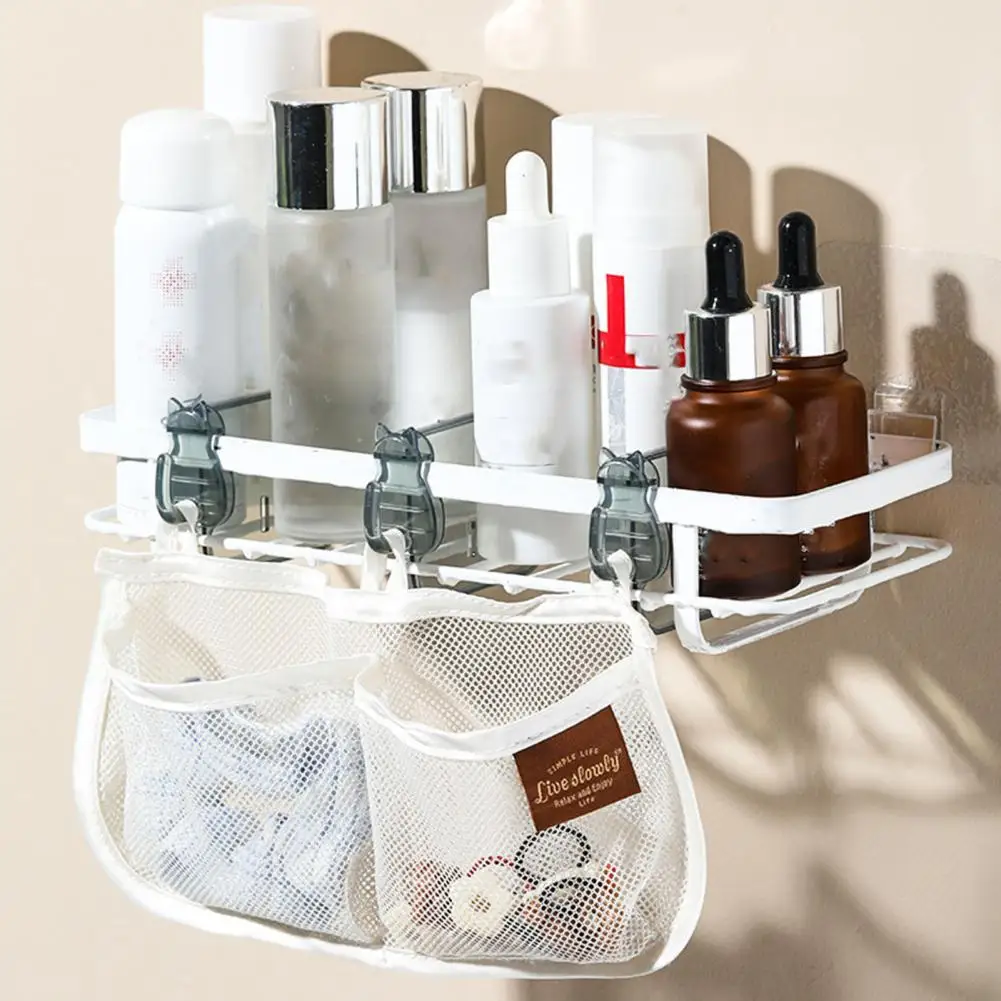 

Хранить прочный несущий сетчатый мешок, органайзер для закусок, корзина с подвесным крючком для ежедневного использования