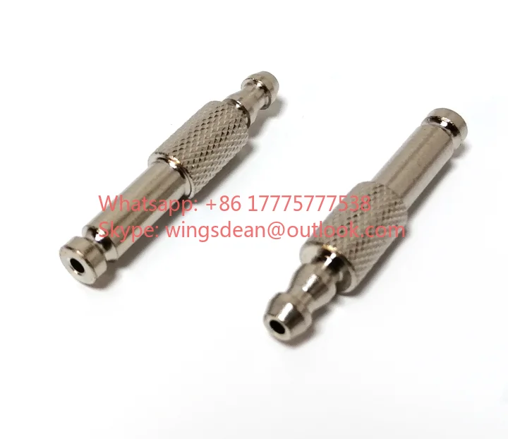 10 шт. для MEK Drager Mindray HP Datascope Nellcor Colin NIBP манжета измерения артериального давления