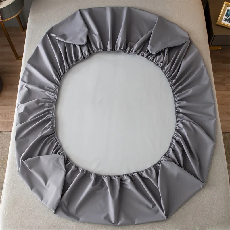 Водонепроницаемый чехол для кровати покрывало подгузник дышащий